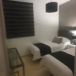 Prázdninový dům Heights Manilva