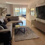 Prázdninový dům Heights Manilva
