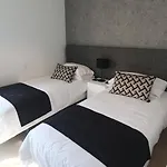 Heights Prázdninový dům *
