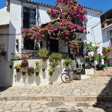 Heights Casa vacanze Manilva